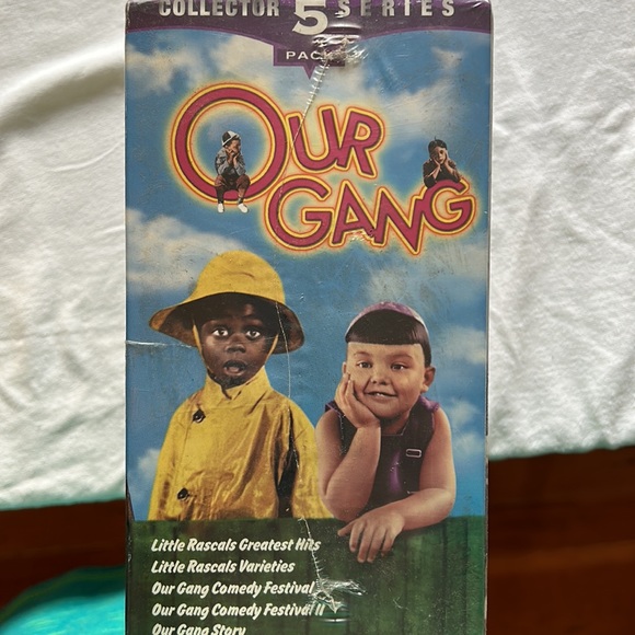 Collectors set - Picture 3 of 4